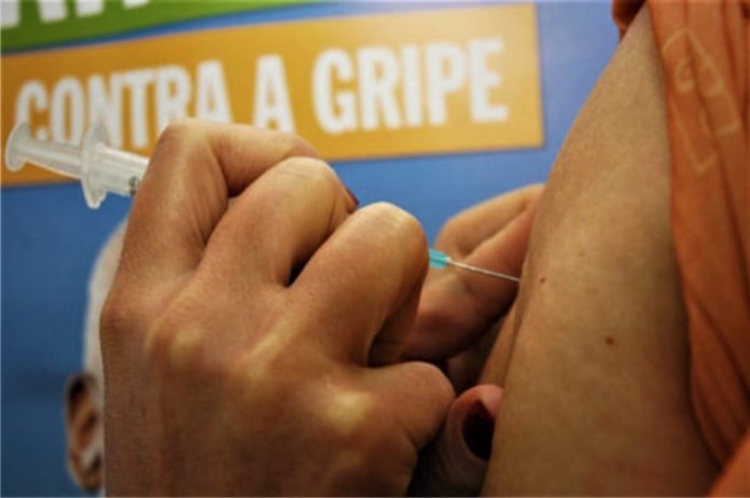 Ros&aacute;rio Oeste atingiu as metas de vacina&ccedil;&atilde;o de Influenza conforme normas no Minist&eacute;rio da Sa&uacute;de