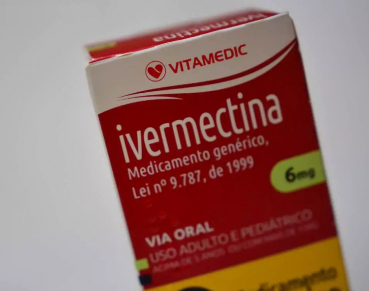 Prefeitura de C&aacute;ceres d&aacute; continuidade amanh&atilde; (28) &agrave; distribui&ccedil;&atilde;o da ivermectina