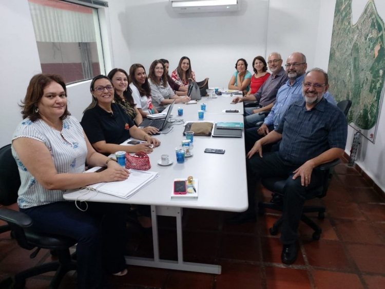 Saindo do papel: Cons&oacute;rcio Regional do Vale do Rio Cuiab&aacute; re&uacute;ne 14 munic&iacute;pios