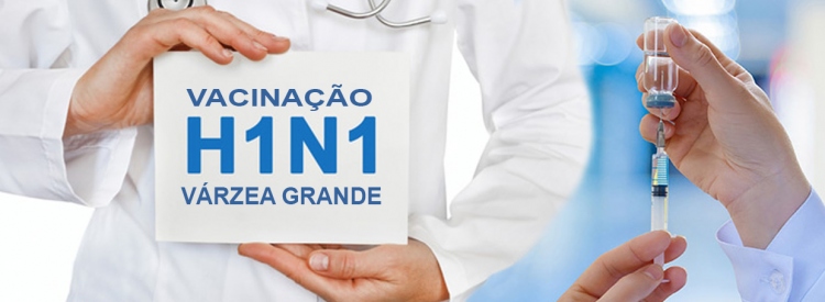 Sa&uacute;de intensifica vacina&ccedil;&atilde;o contra gripe que vai at&eacute; o dia 30 de junho