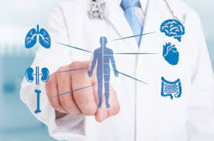O Cons&oacute;rcio Intermunicipal de Sa&uacute;de abre Edital para credeciamento de servi&ccedil;os M&eacute;dicos. Inexigibilidade n&ordm; 005/2021