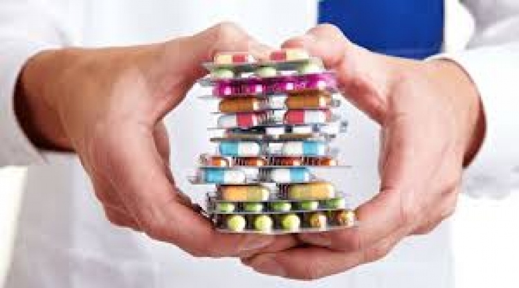 ABERTURA DO PREG&Atilde;O ELETR&Ocirc;NICO N&ordm; 009/2021 - AQUISI&Ccedil;&Atilde;O DE MEDICAMENTOS